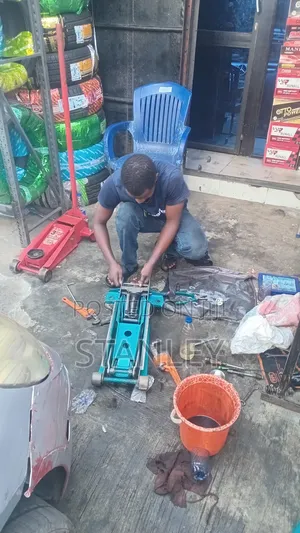 Hydraulic Engineer