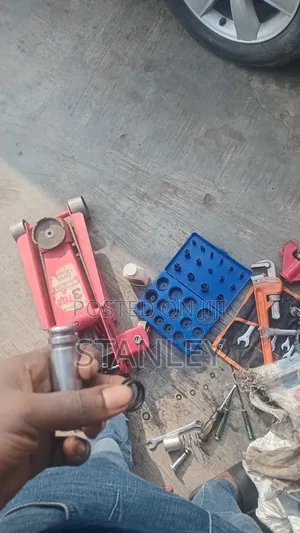 Hydraulic Engineer