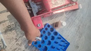 Hydraulic Engineer