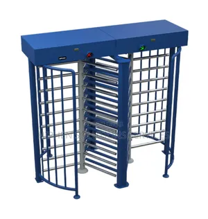 Full Height Turnstile Installers In Abuja Nigeria