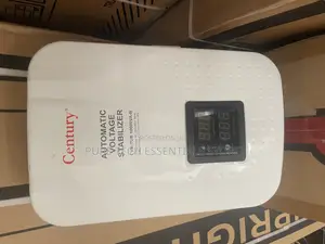 Original 10kva Century Wall Mounted Stabilizer