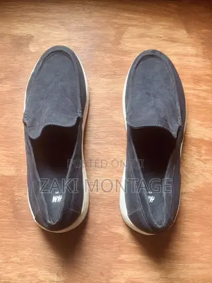Smart-Casual Loafer