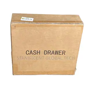 Cash Drawer