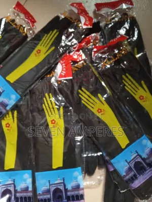 High Quality Gloves For Ladies