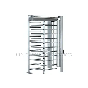 Commercial Full Height Turnstile Installers In Nigeria