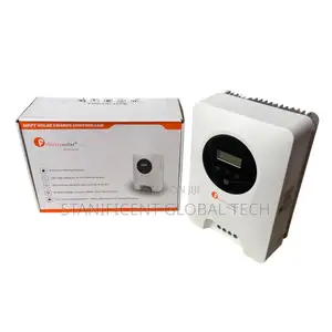 Felicity MPPT 12v-24v-48v/100a Solar Charge Controller