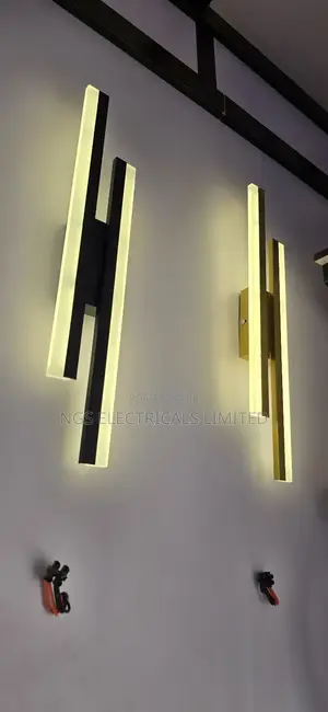Led Wall Bracket Light