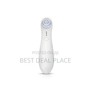 Electric Blackhead, Blackspot, Vacuum Pore Nose Deep Cleaner