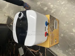 New Polystar 10 Liters Water Heater