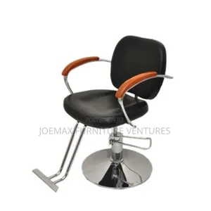 Barbing Saloon Chair.