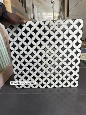 Wall Floor Design Tiles ( 44x44 )