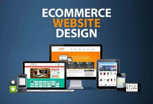 E-Commerce Website Setup