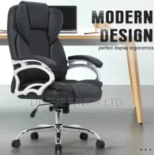 Modern Design Office Chair