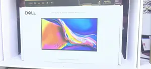 Dell 32” Screen