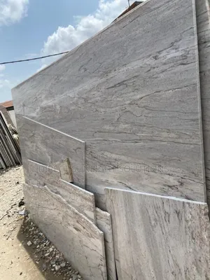 Step Floor Marble High Quality Glossy