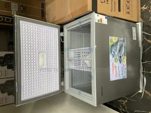 Original Snowsea 200 Liters Chest Freezer With Inner Glass