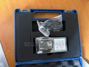 Ultrasonic Thickness Guage