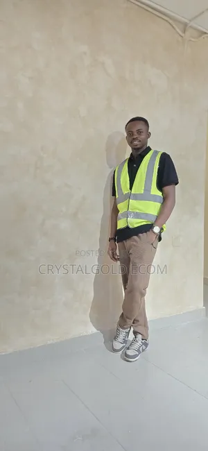 Limewash Painter in Ibadan