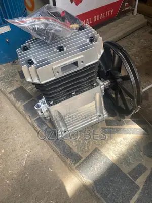 5.5hp Air Compressor Head