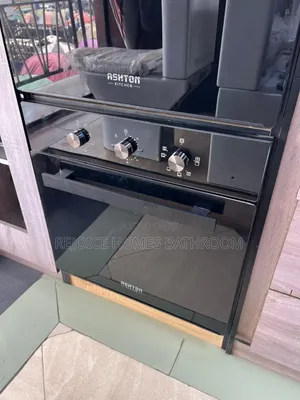 Built-in Electric Oven