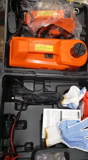 Car Jack Quality One