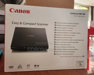 Canon Canoscan Lide 300