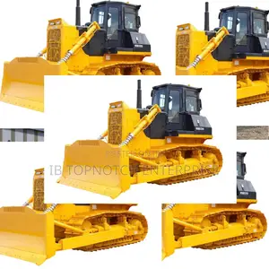 Dual-Threat Dominance: The Kotai 220 Bulldozer + 3-Shank System.