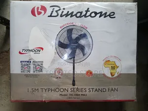 Binatone 18" Standing Fan