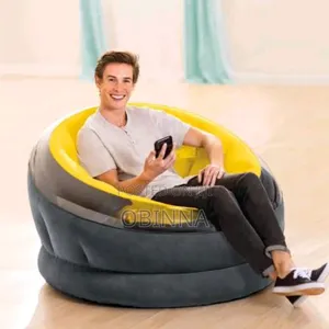 Intex Empire Chair Indoor / Outdoor Inflatable Lounger - Assortment