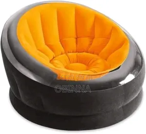 Intex Empire Chair Indoor / Outdoor Inflatable Lounger - Assortment