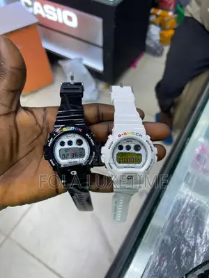 G Shock Watch