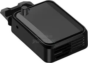 Laptop Air Exhaust Cooler