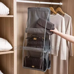 Bag Storage Hanger