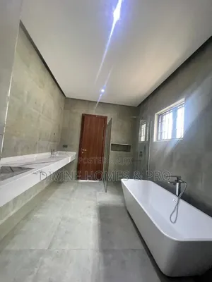 4bdrm Duplex in Asokoro for rent