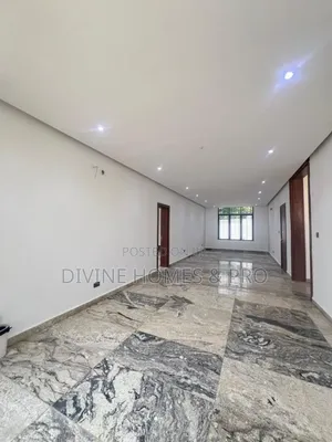 4bdrm Duplex in Asokoro for rent