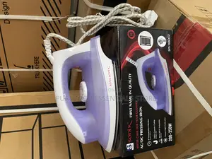 Original Sonik Solar Pressing Iron 250watt