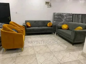 Beautiful Sofa