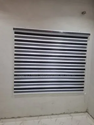 Different Shades of Quality Day and Night Window Blinds