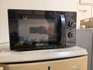 20l Microwave Oven
