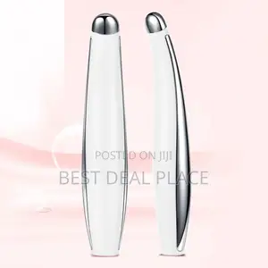Beauty Eye Massager Vibration Electric Eye Skin Massage Tool
