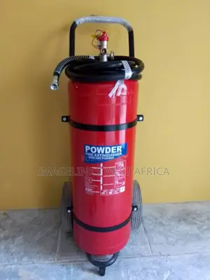 Fire Extinguisher