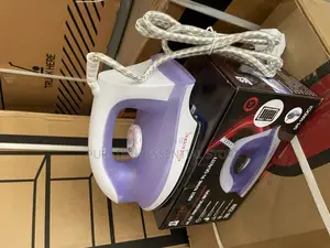 New Sonik Solar Pressing Iron 250watt