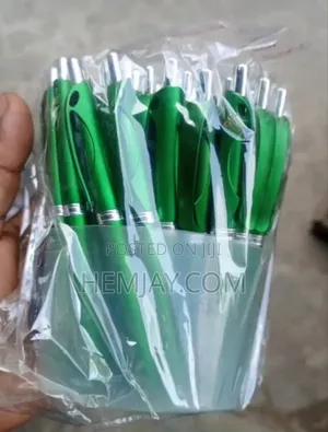 Original Printable Pen "Available in Different Colors and Designs"