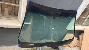 Ford Fusion 2010 Windscreen Glass Available