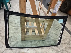 Honda Accord 2013 Back Windscreen Glass Available