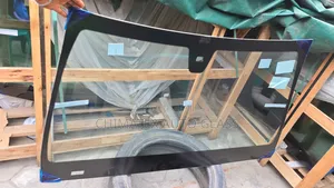 Benze C300 2015 Windscreen Glass Available