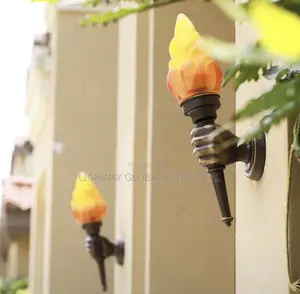 Decor Luxury Outdoor Wall Lamp