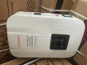Original Century 10kva Wall Mounted 2 Phase Stabilizer