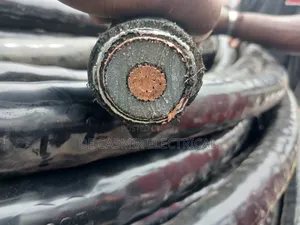 1x150mm2 Xlpe 33kva Amoured Cable
