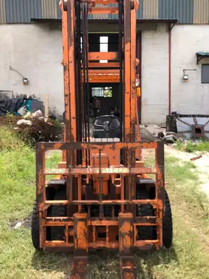 Two Ton Forklift